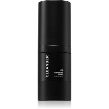 Copenhagen Grooming Beard Roller Cleanser spray de curățare - imagine 2